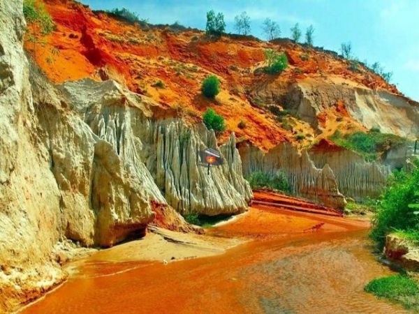 5 Days Trip From Sydney To Nha Trang Vietnam